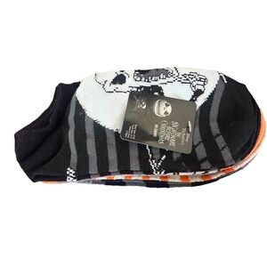 Disney's The Nightmare Before Christmas 5-Pack No-Show Socks – Women's Size 9-11